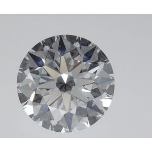 1.02ct ROUND Diamond - 500118735