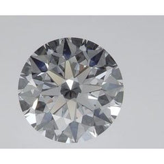 1.02ct ROUND Diamond - 500118735