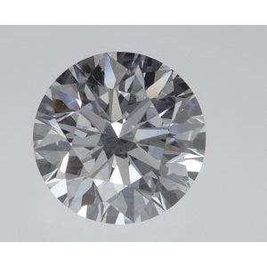 1.02ct ROUND Diamond - 500118737