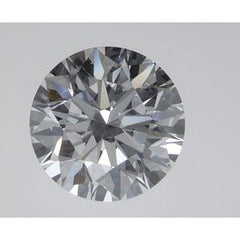 1.02ct ROUND Diamond - 500118737
