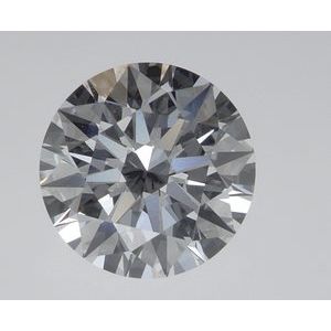 1.02ct ROUND Diamond - 500118736