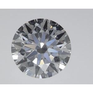 1.02ct ROUND Diamond - 500118733