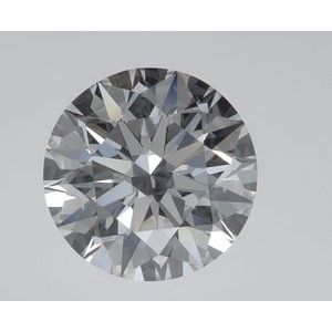 1.02ct ROUND Diamond - 500118740