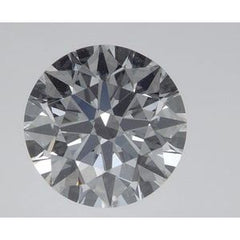 1.04ct ROUND Diamond - 500118775