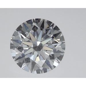 1.02ct ROUND Diamond - 500118743