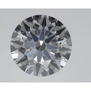 1.04ct ROUND Diamond - 500118787
