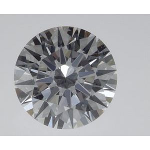 1.04ct ROUND Diamond - 500118777