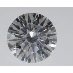 1.04ct ROUND Diamond - 500118777