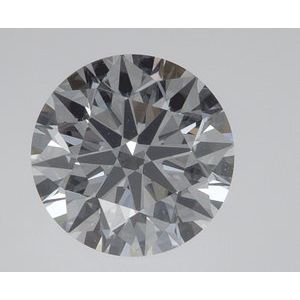 1.04ct ROUND Diamond - 500118788