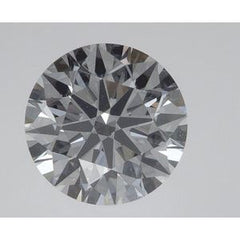 1.04ct ROUND Diamond - 500118788