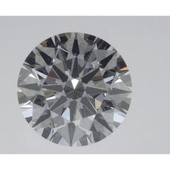 1.03ct ROUND Diamond - 500118774
