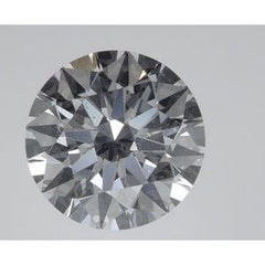 1.04ct ROUND Diamond - 500118785