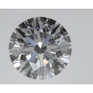 1.04ct ROUND Diamond - 500118799