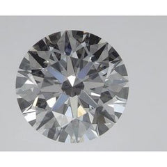 1.04ct ROUND Diamond - 500118799
