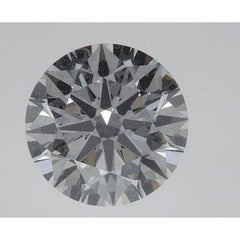 1.04ct ROUND Diamond - 500118786