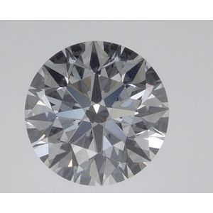 1.05ct ROUND Diamond - 500118800