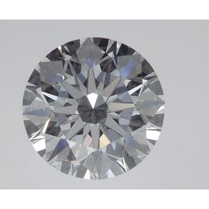 1.05ct ROUND Diamond - 500118804