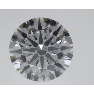 1.05ct ROUND Diamond - 500118803