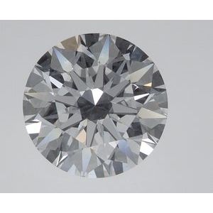 1.05ct ROUND Diamond - 500118802