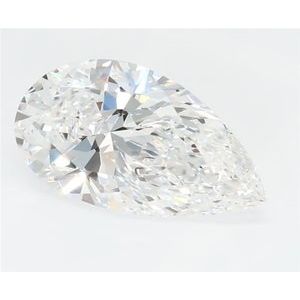 1.05ct PEAR Diamond - 500120758