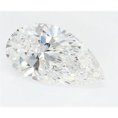 1.05ct PEAR Diamond - 500120758