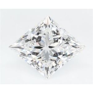 2.77ct SQUARE Diamond - 500120716