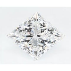 2.77ct SQUARE Diamond - 500120716