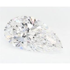 1.47ct PEAR Diamond - 500120764