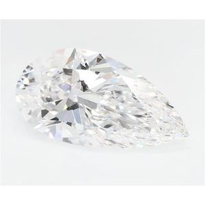 1.5ct PEAR Diamond - 500120767