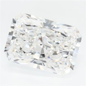 4.08ct RADIANT Diamond - 500120696