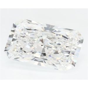 4.08ct RADIANT Diamond - 500120696
