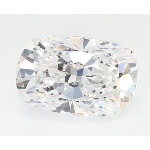 1.53ct ELONGATED CUSHION Diamond - 500120670