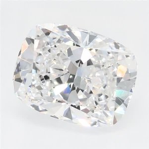 1.54ct ELONGATED CUSHION Diamond - 500120671