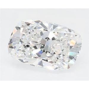 1.54ct ELONGATED CUSHION Diamond - 500120671