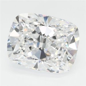 1.97ct ELONGATED CUSHION Diamond - 500120674