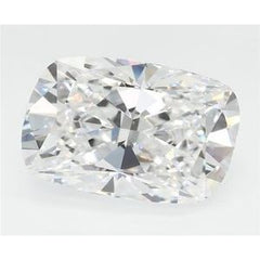 1.97ct ELONGATED CUSHION Diamond - 500120674