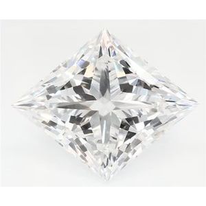 1.39ct SQUARE Diamond - 500120704