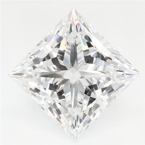 1.39ct SQUARE Diamond - 500120704