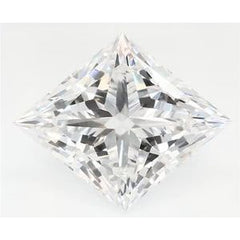 1.39ct SQUARE Diamond - 500120704