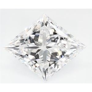 1.04ct SQUARE Diamond - 500120701