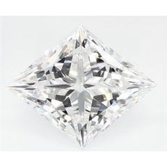 1.04ct SQUARE Diamond - 500120701