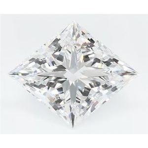 1.01ct SQUARE Diamond - 500120699