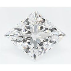1.01ct SQUARE Diamond - 500120699