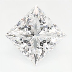 1.91ct SQUARE Diamond - 500120712