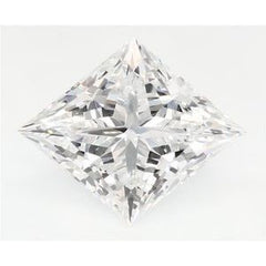 1.91ct SQUARE Diamond - 500120712