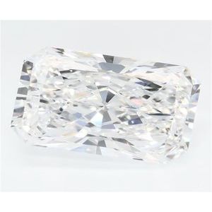 3.5ct RADIANT Diamond - 500120693
