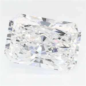 3.5ct RADIANT Diamond - 500120693