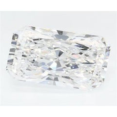 3.5ct RADIANT Diamond - 500120693