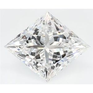 2.03ct SQUARE Diamond - 500120714