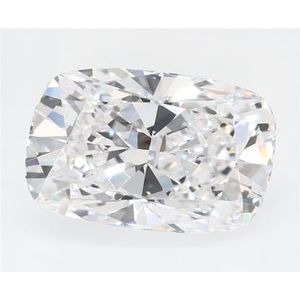 1.9ct ELONGATED CUSHION Diamond - 500120673